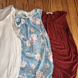 Maternity/ Nursing Clothes