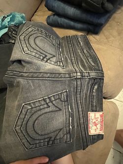 True religion