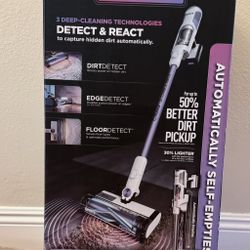 Shark Detect Cordless Stick Vacuum
