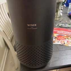 Air Purifier 