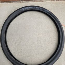 Bike Tire (Like New)