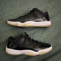 Jordan 11 Low