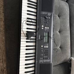 Keyboard Yamaha PSR-E373