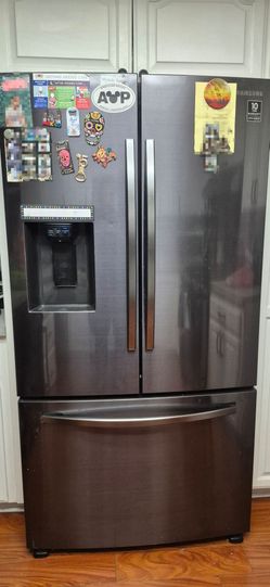 Samsung refrigerator