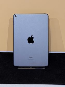 iPad Mini 5 64GB WiFi
