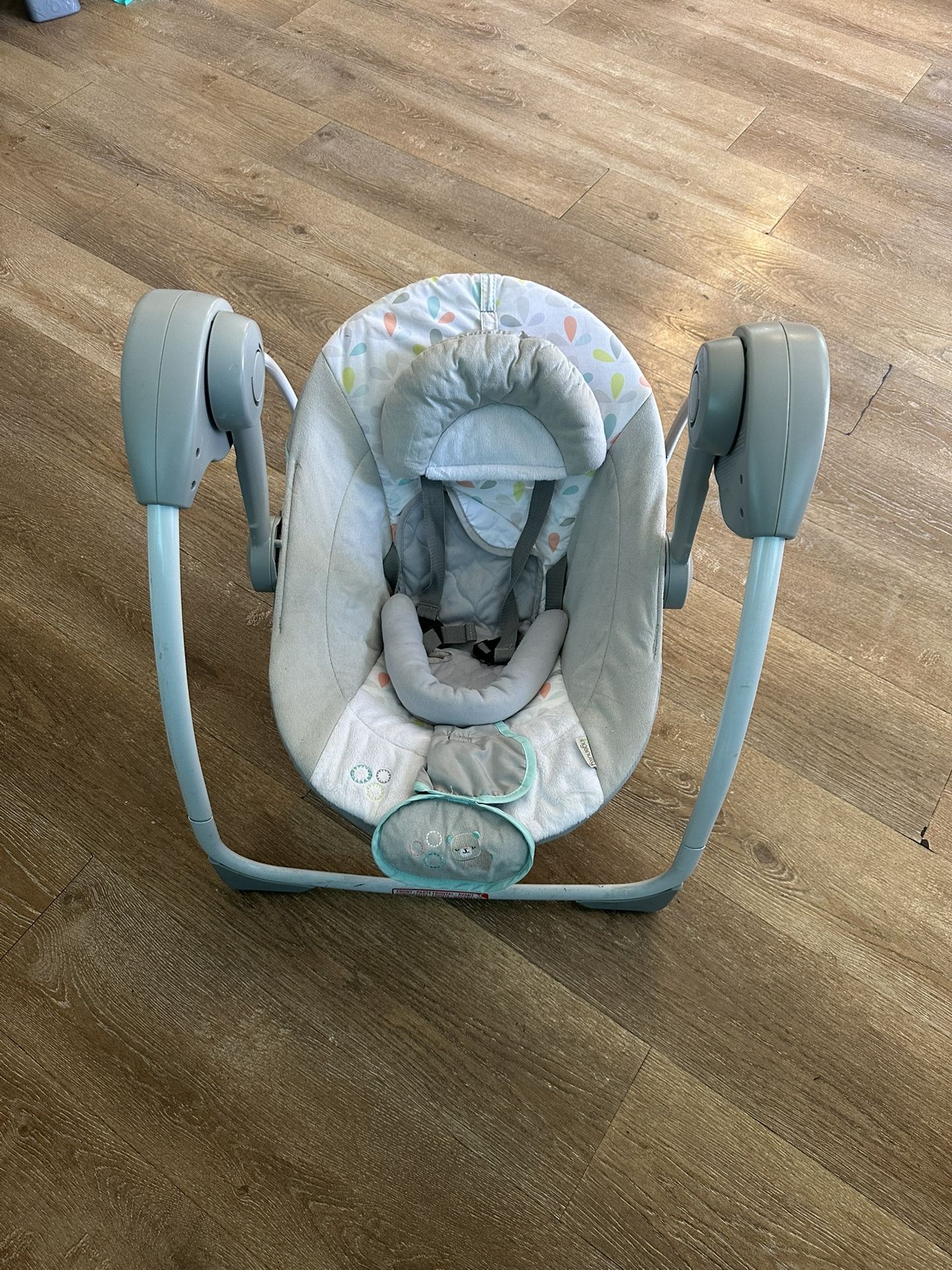 Baby Swing