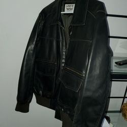 Mens Jacket