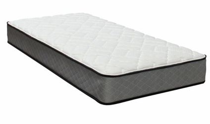 Free twin mattress
