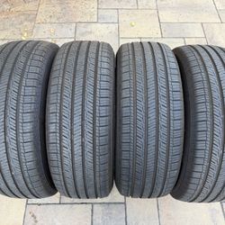 4 Sailun Tires 265/70/17