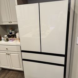 Samsung Bespoke Refrigerator