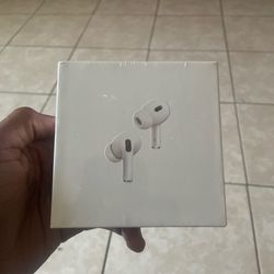 Airpods pro generation 2