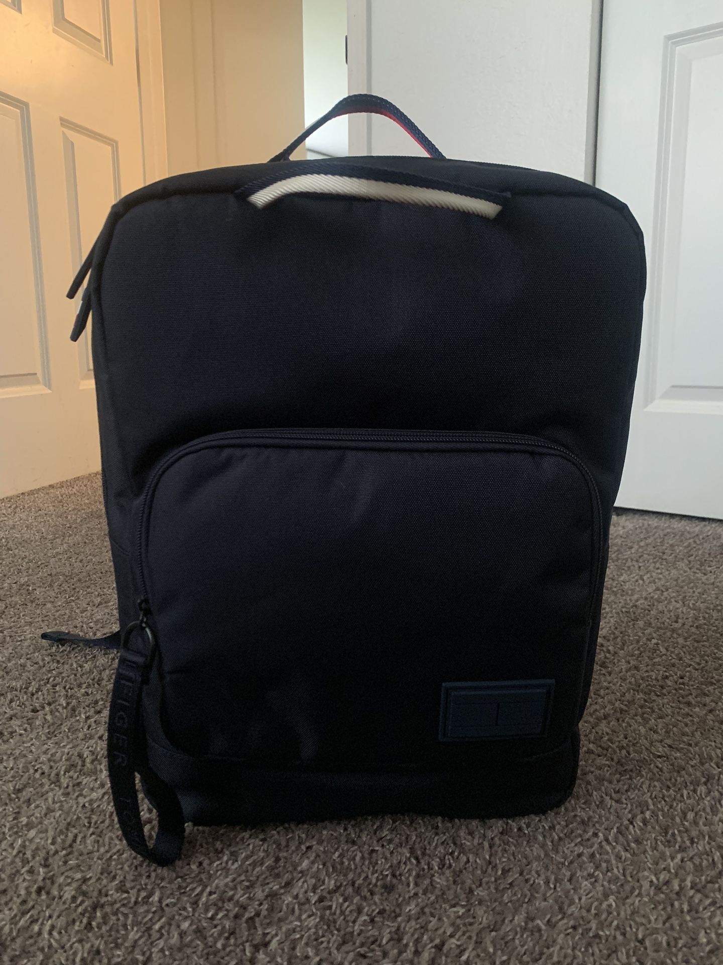 New Men’s Tommy Hilfiger Backpack 