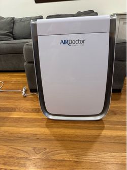 AirDoctor AD3500 Air Purifier – Excellent Condition