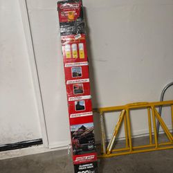 Universal Staircase For 800lb Truck