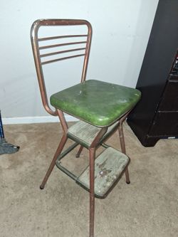 Baby chair