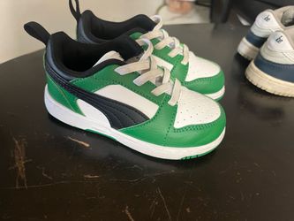 Kids Shoes