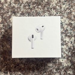 AirPods Pro’s 3rd Generation 
