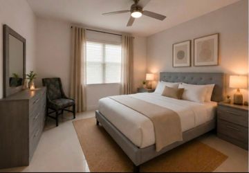 Bedroom Set - Juego de cuarto