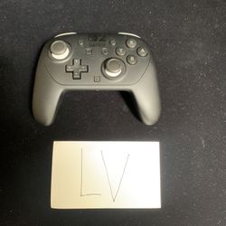 Nintendo Switch 2 Pro Controller