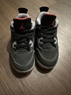 Jordan 4 Bred