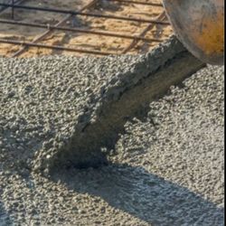 Mix Concrete For Sale 