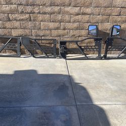 Jeep Wrangler Jk Door