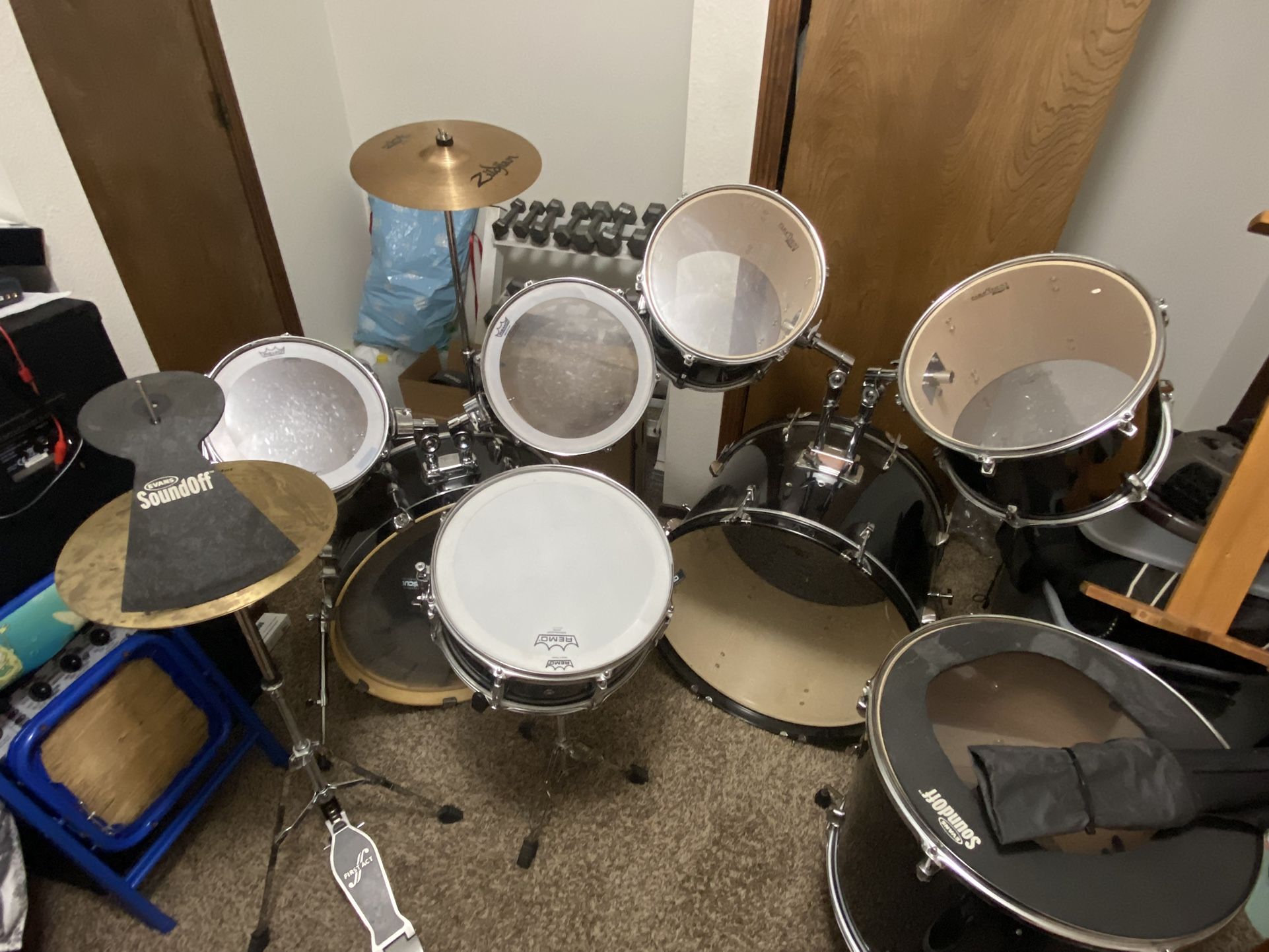 Pearl Export With Paramount Extension