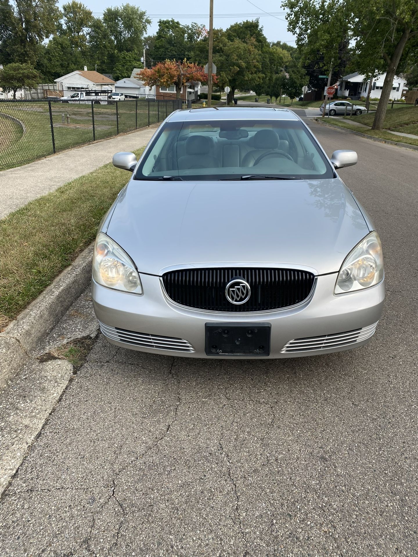 2006 Buick Lucerne