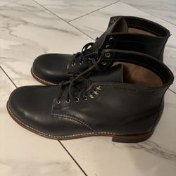 Wolverine 1000 Mile Boots Size 13D