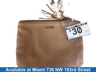 Gigi Nmnv Beige / Tan Purse / Handbag