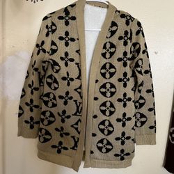 Cardigan  Unitalla