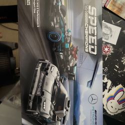 Lego Sets