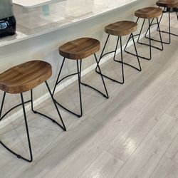 Modern Bar Stools