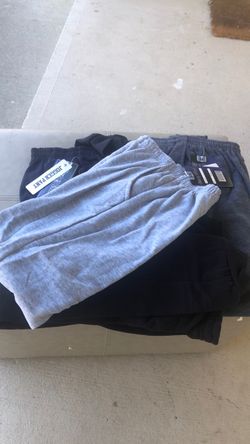 Boys pants size 10/12