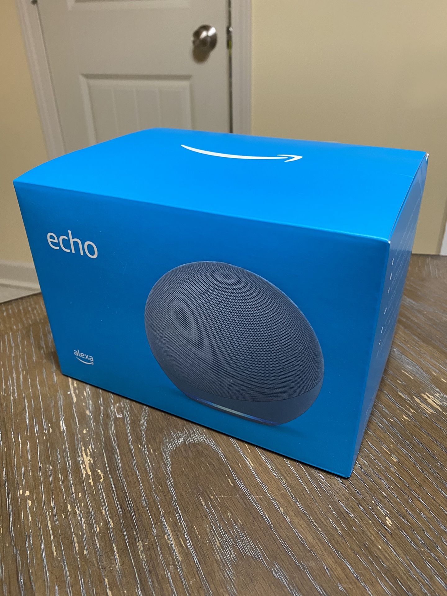 Amazon Echo