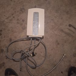 Mini  Hot Water Heater 
