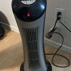Heater Works Good 