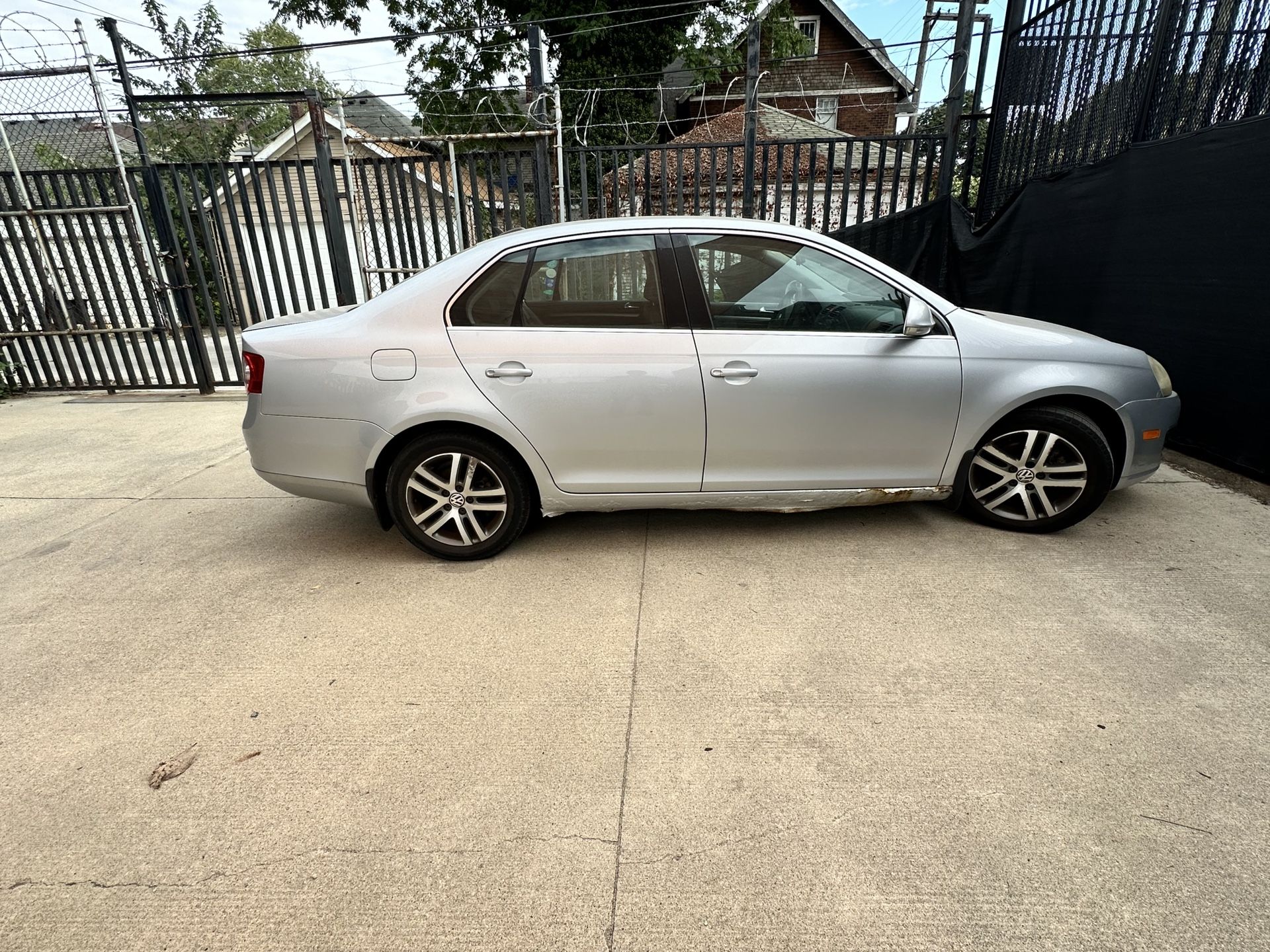 2006 Volkswagen Jetta