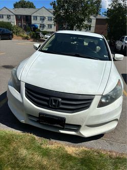 2011 Honda Accord