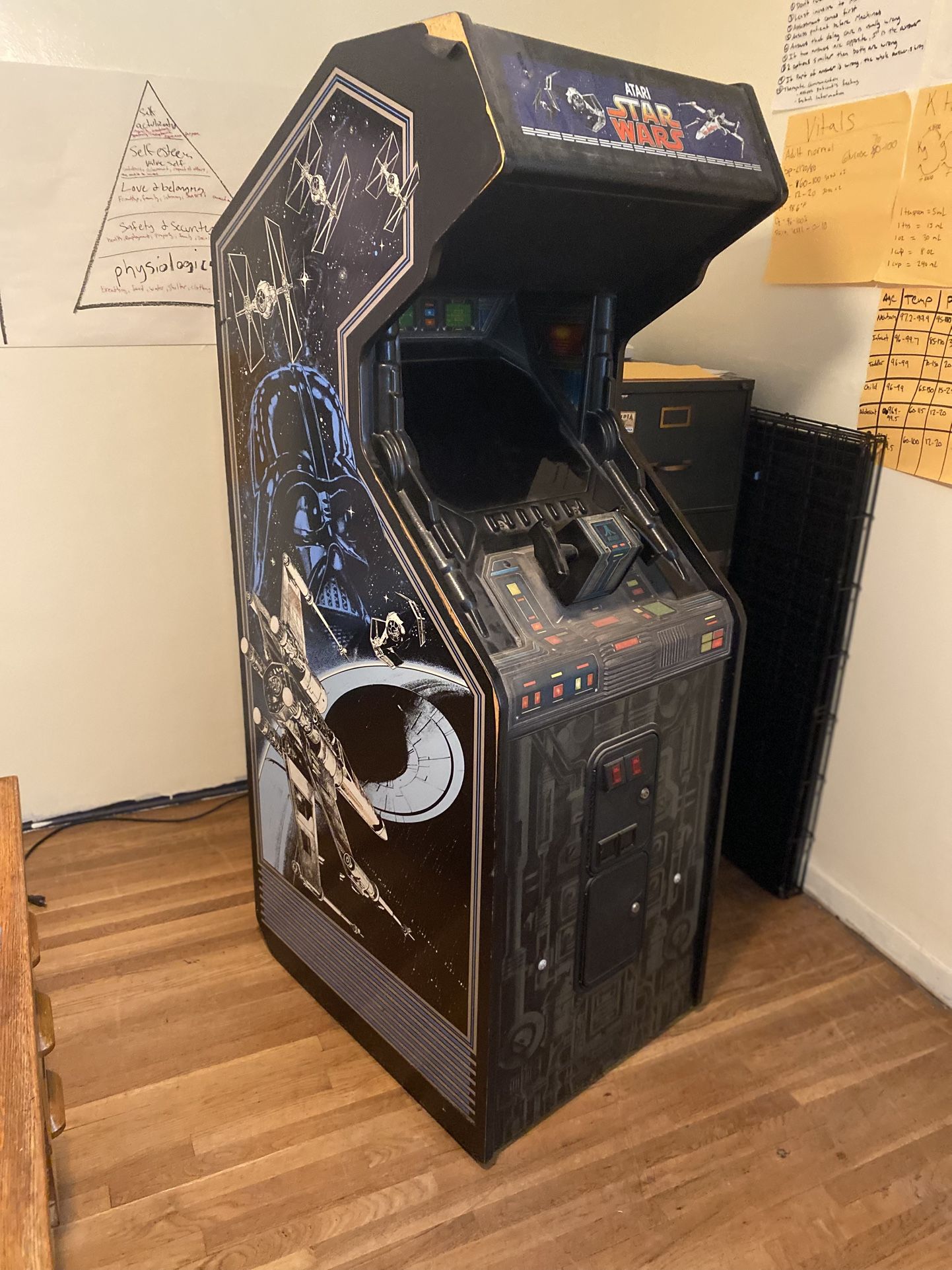 Star Wars Arcade