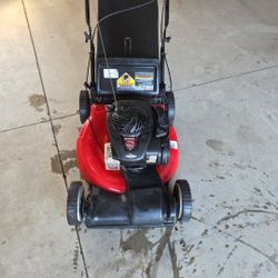 Lawn Mower Lawnmower 