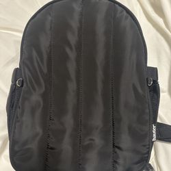 Hauter hydration backpack