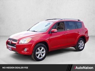 2010 Toyota RAV4