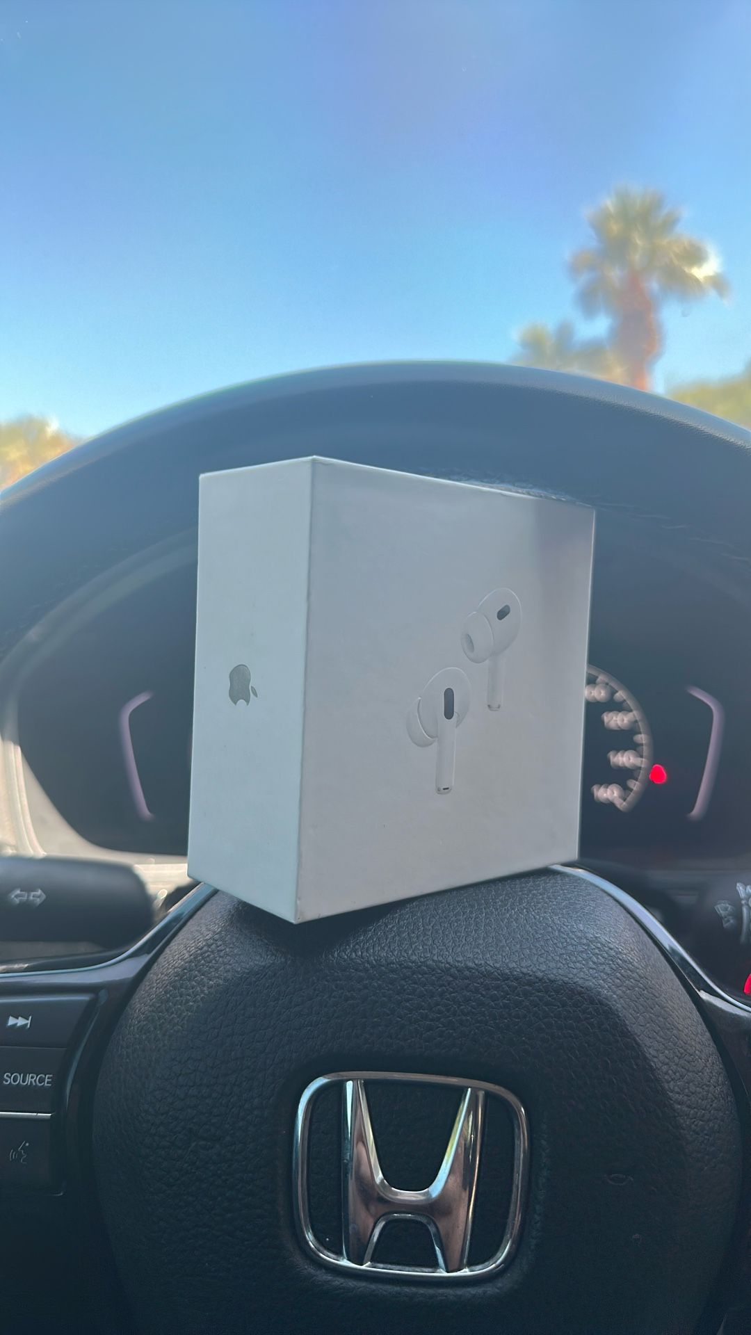 AirPod Pros Gen2