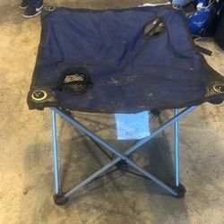 Camp Table Foldable