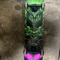Skate Board 