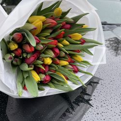 Flowers Bouquets 
