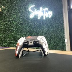 PS5 Controller Final Fantasy XVI