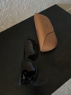 Gen 1 meta glasses