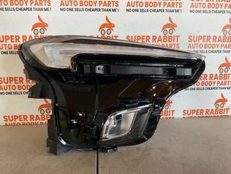 2024 Buick Encore GX Passenger FULL LED Headlight CHEAPEST🤩OEM 2025